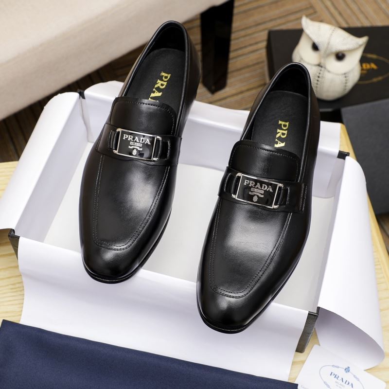 Prada Business Shoes